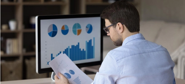 Transparent Reporting & Performance Insights